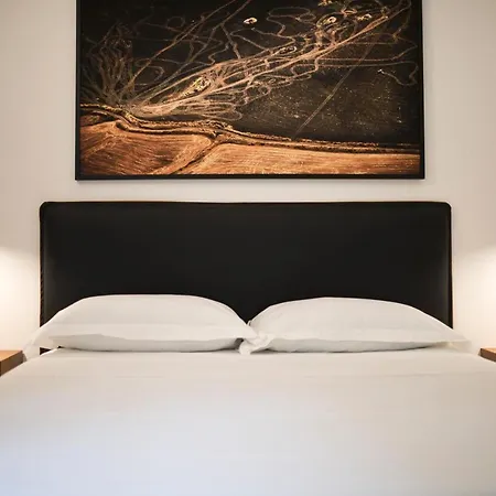 Nostrale 4* Παλέρμο