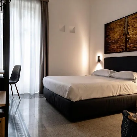 Nostrale Bed and Breakfast Παλέρμο