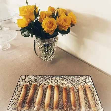 Nostrale Bed and Breakfast