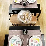 Nostrale Bed & Breakfast 4*