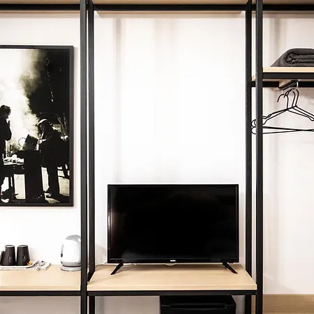 住宿加早餐酒店 Nostrale