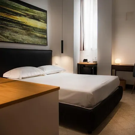 Nostrale B&B 팔레르모