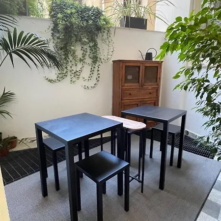Bed & Breakfast Nostrale Palermo