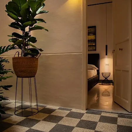 Nostrale B&B 4*