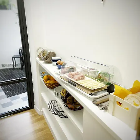 Nostrale Bed & Breakfast *