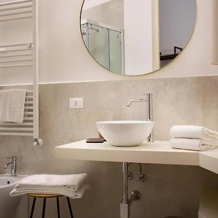 Nostrale Bed & Breakfast Palermo