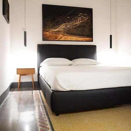 Nostrale B&B 팔레르모