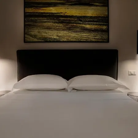 住宿加早餐酒店 Nostrale 巴勒莫