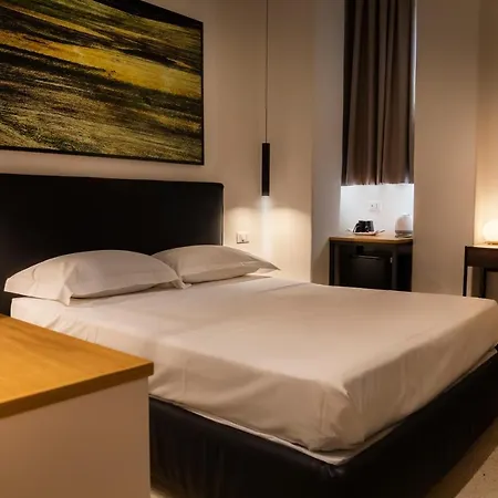 Nostrale 住宿加早餐酒店