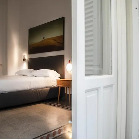 Nostrale Bed & Breakfast Palermo