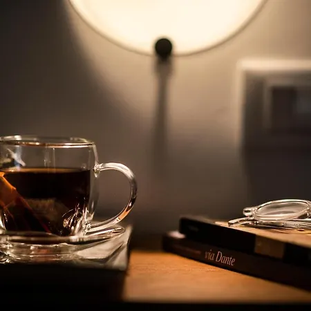 Nostrale 4* 巴勒莫