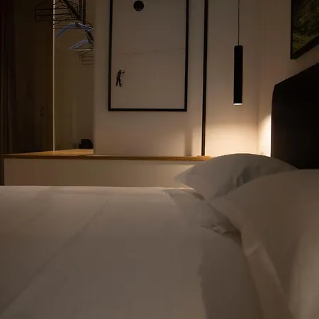 Nostrale B&B 팔레르모