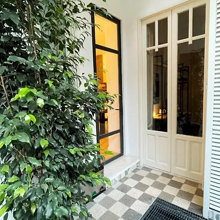 B&B Nostrale 팔레르모