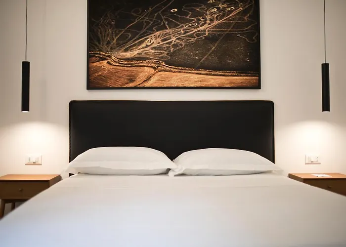 Nostrale 4* 巴勒莫