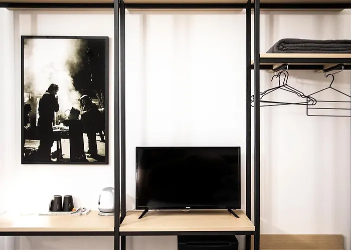 住宿加早餐酒店 Nostrale