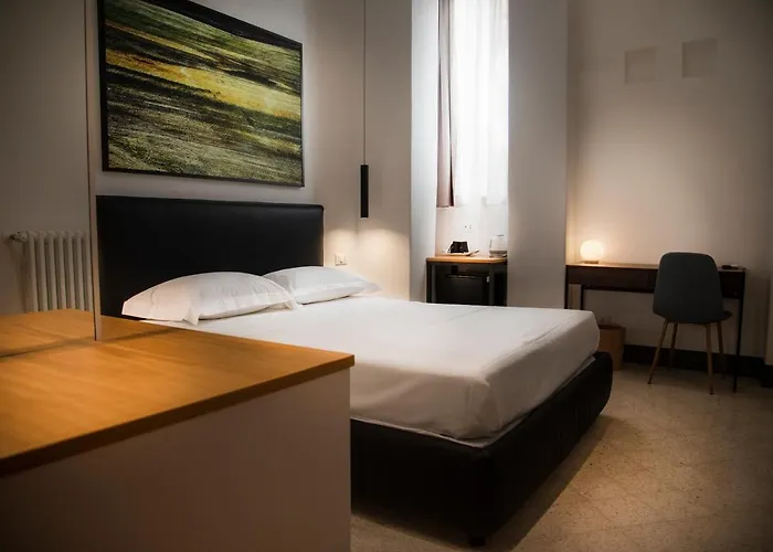 Nostrale 住宿加早餐酒店 巴勒莫