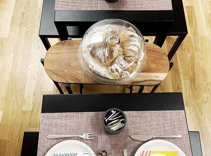 Nostrale 住宿加早餐酒店 4*