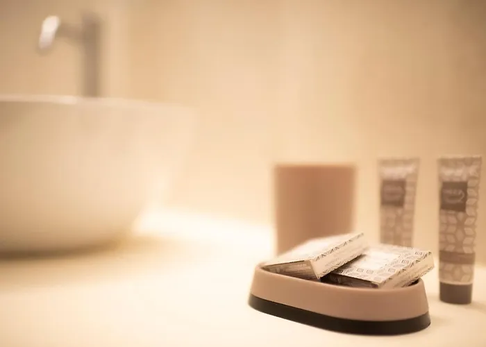 Nostrale 住宿加早餐酒店 巴勒莫