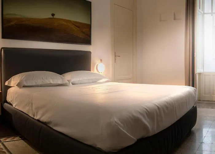 Nostrale 住宿加早餐酒店