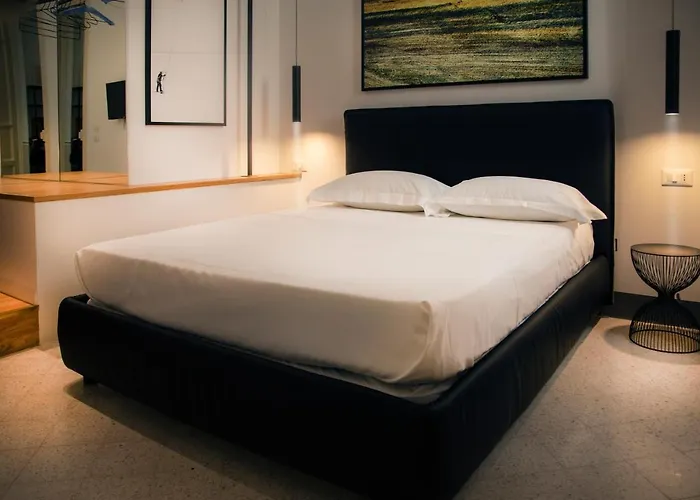 住宿加早餐酒店 Nostrale 4*