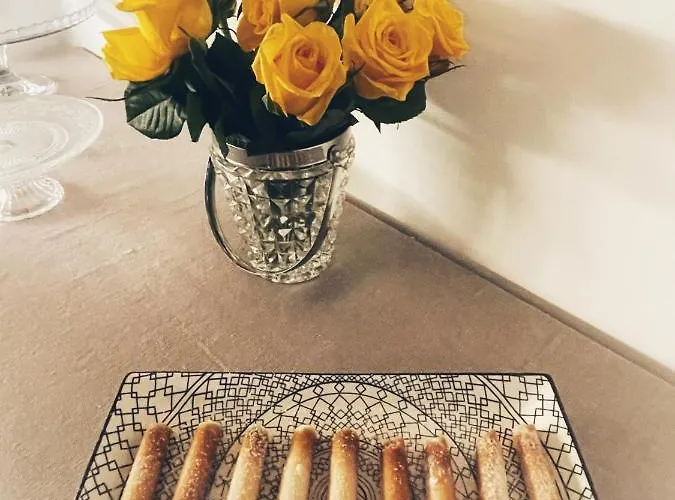 Nostrale 住宿加早餐酒店