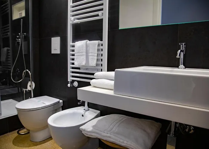 住宿加早餐酒店 Nostrale