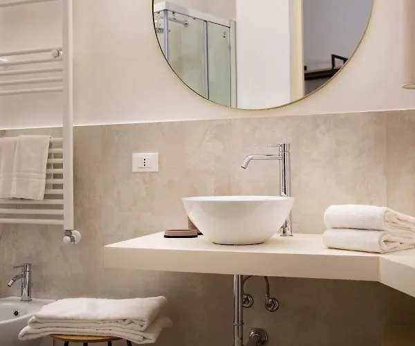 Nostrale 住宿加早餐酒店 巴勒莫