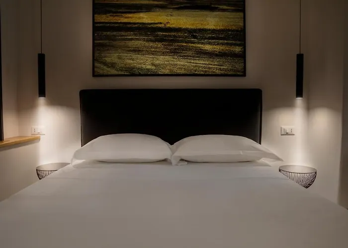 住宿加早餐酒店 Nostrale 巴勒莫