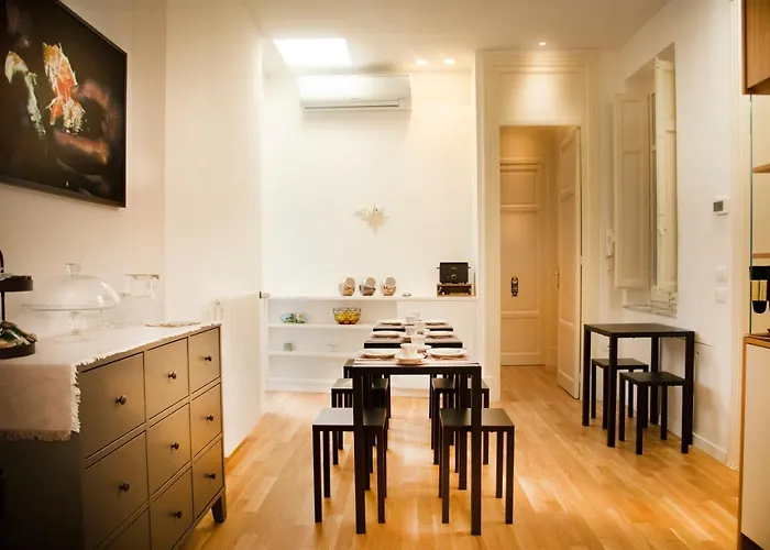 Nostrale 住宿加早餐酒店 巴勒莫