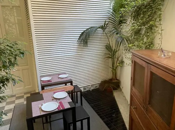 Nostrale 住宿加早餐酒店 4*