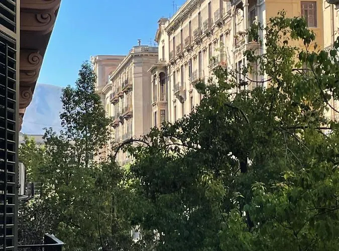 Nostrale 4* 巴勒莫