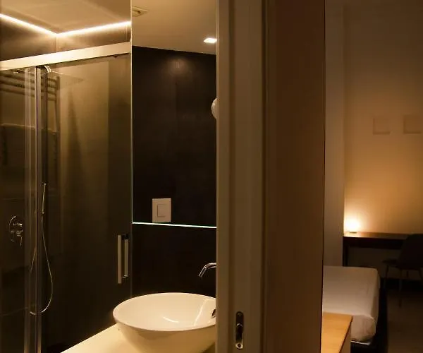 Nostrale 4* 巴勒莫