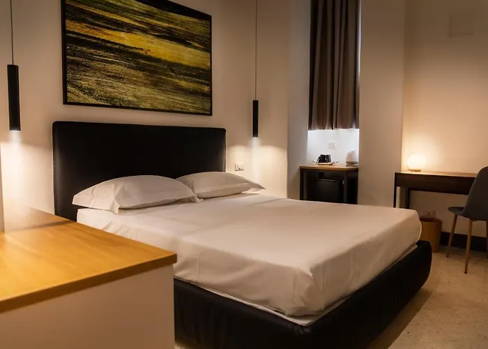 Nostrale 住宿加早餐酒店