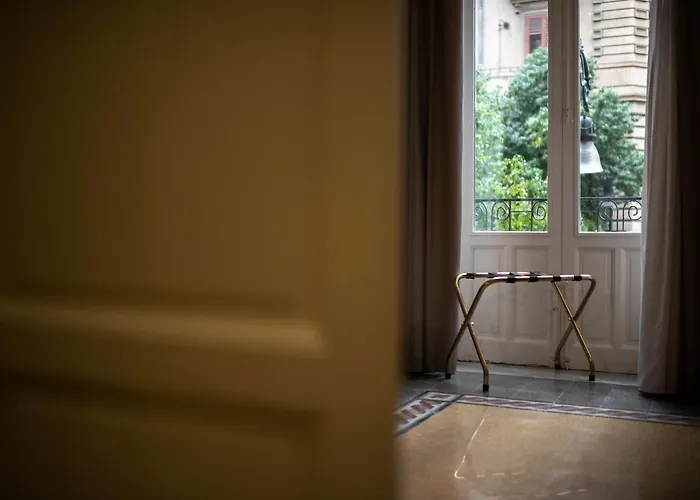 Nostrale 4* 巴勒莫