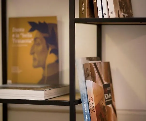 住宿加早餐酒店 Nostrale 4*