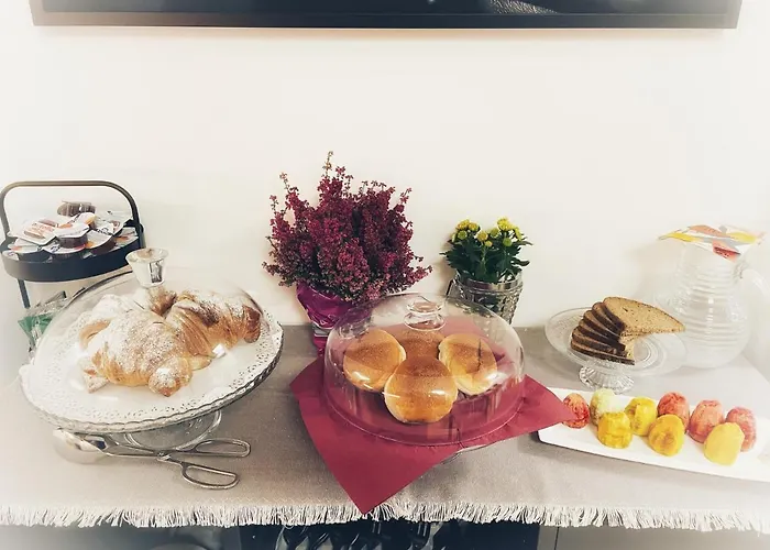 Nostrale 4* 巴勒莫