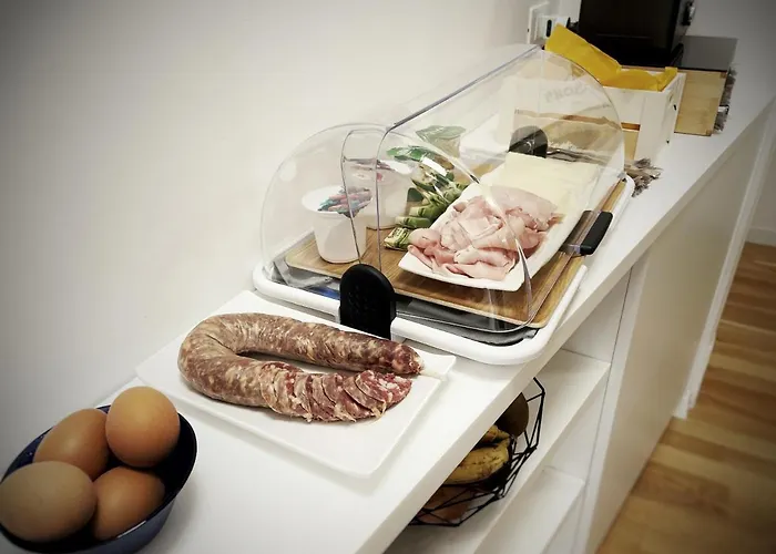 Nostrale 住宿加早餐酒店