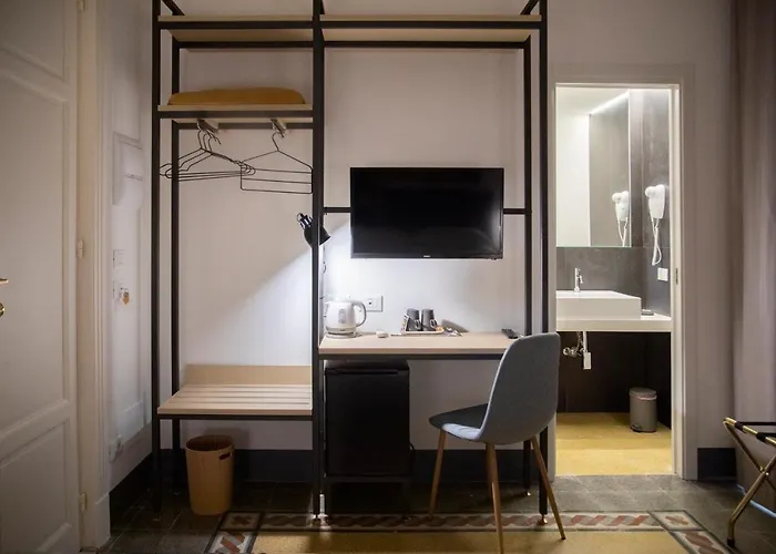 Nostrale 住宿加早餐酒店 4*