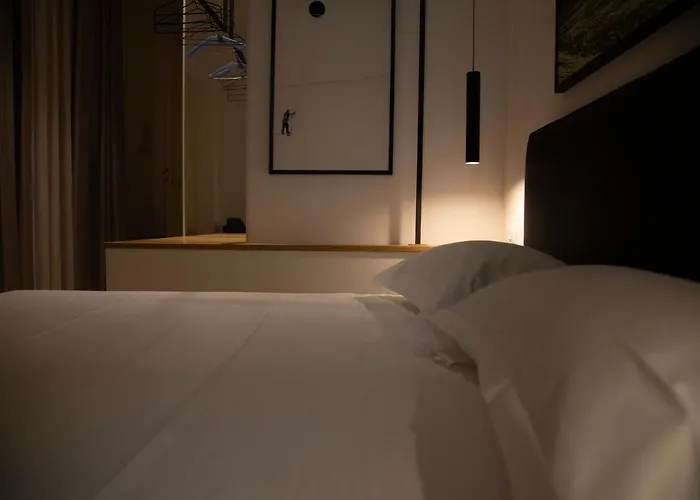 Nostrale 住宿加早餐酒店 巴勒莫