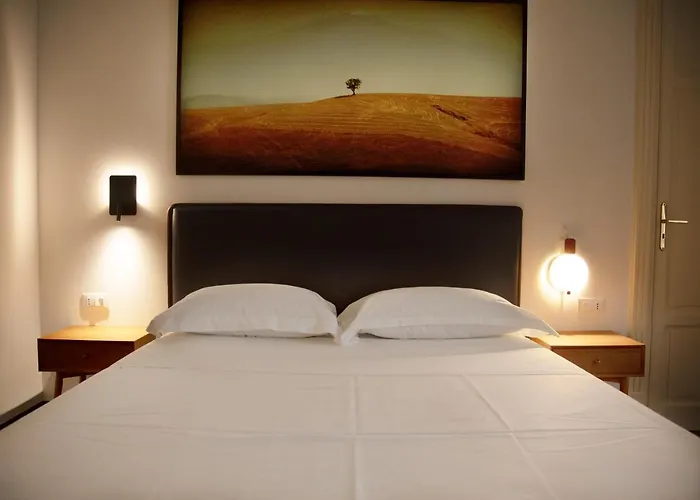 Nostrale 4* 巴勒莫