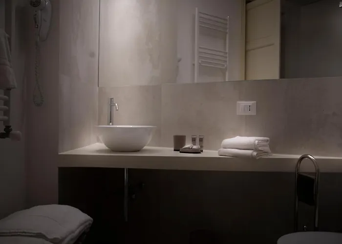 Nostrale 住宿加早餐酒店