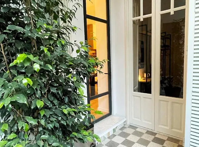 Nocleg ze śniadaniem Nostrale Palermo